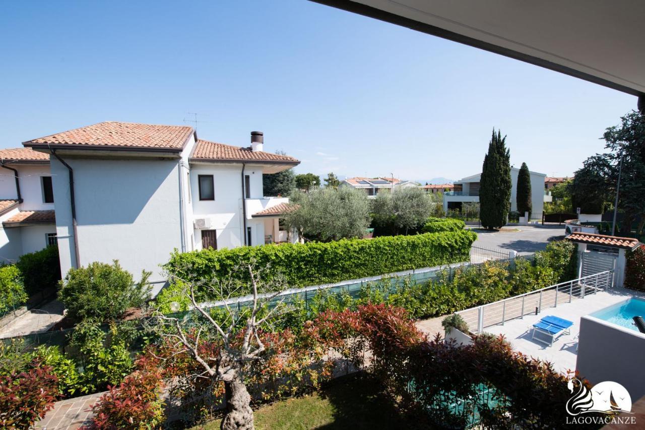 Villa Liliana - App. 06 Sirmione Exterior photo